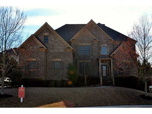 2497 Hare Circle, Buford, GA 30519