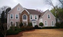 10355 Oxford Mill Circle Alpharetta, GA 30022