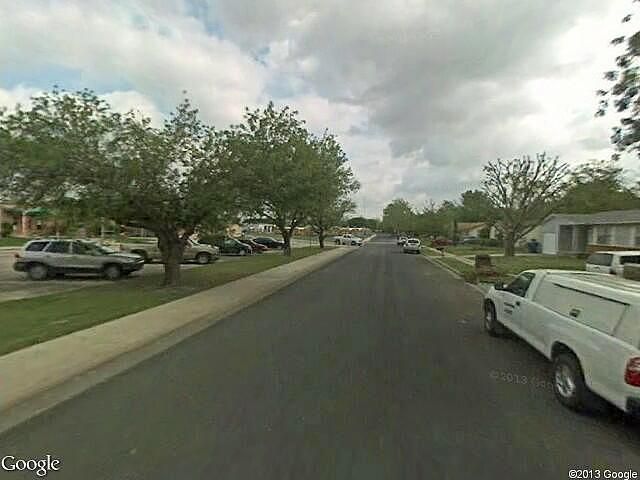 S 5Th St, Copperas Cove, TX 76522