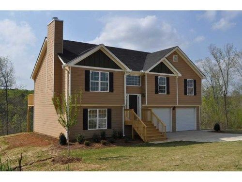 3438 Navigator Lane, Gainesville, GA 30507