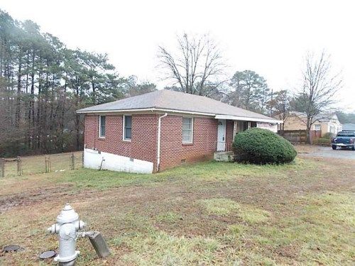 4415 Austell Road, Austell, GA 30106