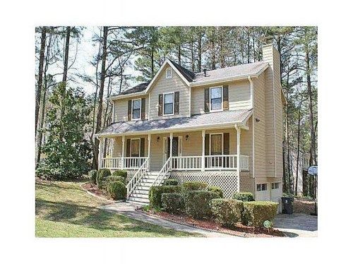 3144 Chase Court, Marietta, GA 30008