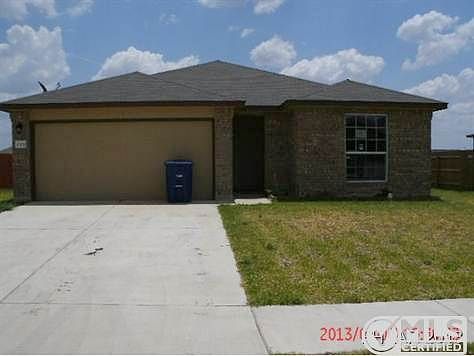 Terry Drive, Copperas Cove, TX 76522