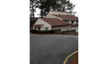 Unit 311 - 311 Twiggs Corner Peachtree City, GA 30269