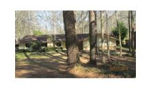 617 Golf View Drive Peachtree City, GA 30269