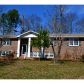 1586 Whippoorwill Drive Sw, Marietta, GA 30008 ID:6575519