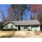 685 Greenhedge Drive, Stone Mountain, GA 30088 ID:6856403