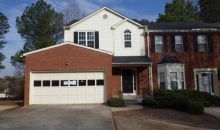 4169 Spring Cove Dr Duluth, GA 30097