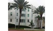 9172 COLLINS AV # 11 Miami Beach, FL 33154