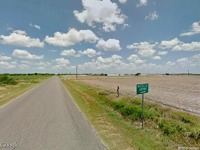 County Road 38, Robstown, TX 78380