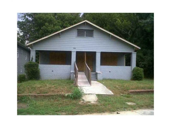 983 Dimmock Street, Atlanta, GA 30310