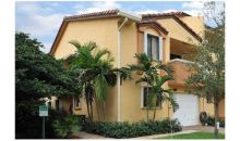 21394 MARINA COVE CIRCLE # 11-H Miami, FL 33180