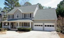 6241 Woodlore Drive Nw Acworth, GA 30101