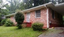 2602 Flagstone Drive Se Atlanta, GA 30316