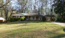 2742 Hayden Drive Atlanta, GA 30344