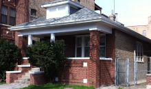 7807 South Carpenter Street Chicago, IL 60620