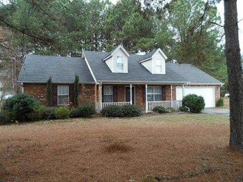 107 Brentwood Boulevard, Monroe, GA 30655