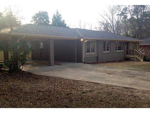 4950 Glaze Drive, Atlanta, GA 30360