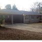 4950 Glaze Drive, Atlanta, GA 30360 ID:6563167