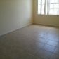 496 165 RD # D308, Miami, FL 33169 ID:7223874