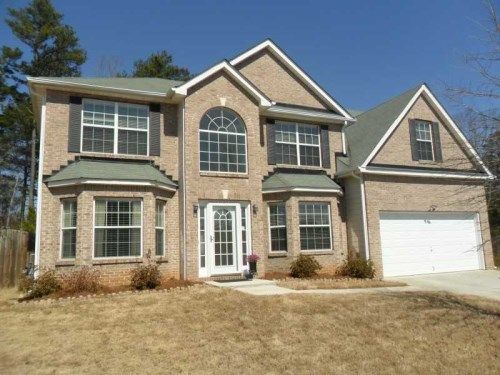 6696 Pine Valley Trace, Stone Mountain, GA 30087