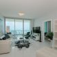 900 BISCAYNE BL # 5208, Miami, FL 33132 ID:496029