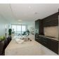 900 BISCAYNE BL # 5208, Miami, FL 33132 ID:496032