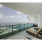 900 BISCAYNE BL # 5208, Miami, FL 33132 ID:496034