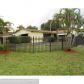 16500 NE 7 AV, Miami, FL 33162 ID:7185602