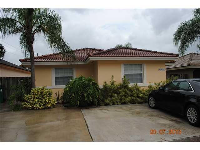 14651 SW 172 ST, Miami, FL 33177