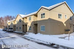 7287 Chugach Meadows Loop, Anchorage, AK 99507