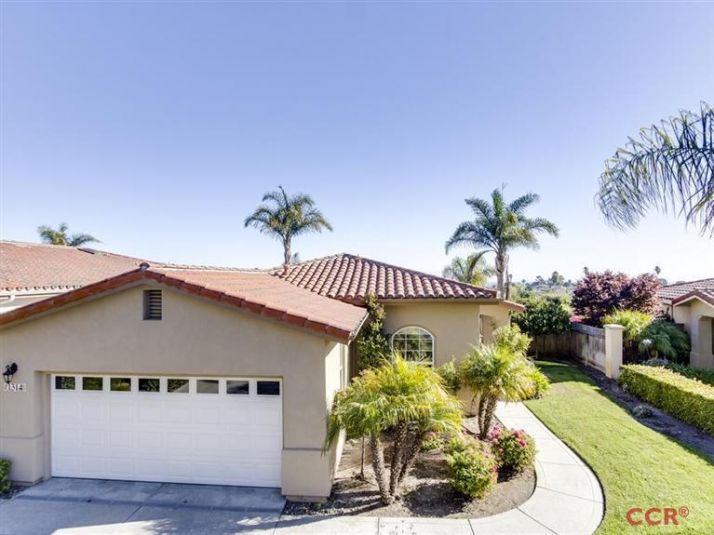 1314 Costa Del Sol, Pismo Beach, CA 93449