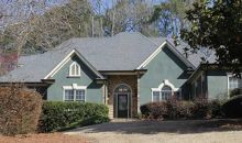 570 Watboro Hill Drive Alpharetta, GA 30004