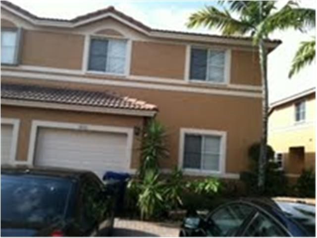 9850 NW 24TH CT # 9850, Fort Lauderdale, FL 33322