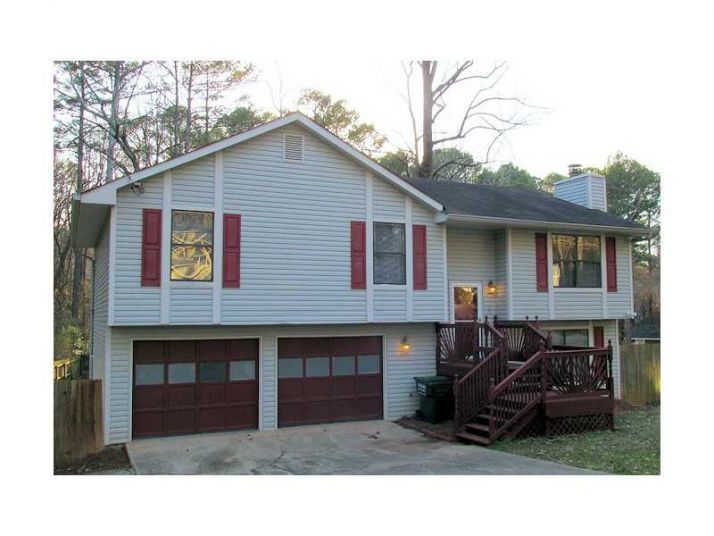 3310 Mixon Way, Stone Mountain, GA 30087