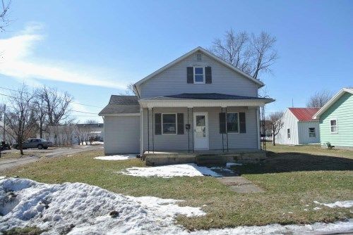 922 Hughes St, Van Wert, OH 45891