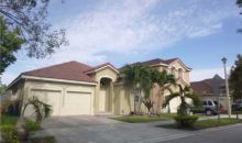 8154 SW 164 CT Miami, FL 33193