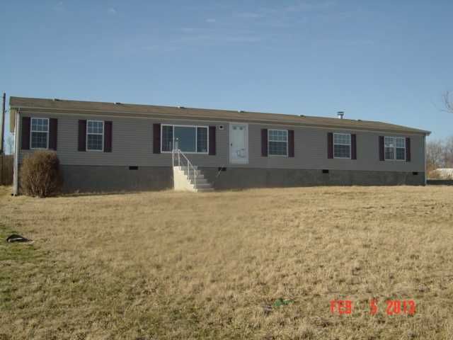 4347 Trigg Turner Rd, Corydon, KY 42406