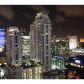 1250 S MIAMI AV # 3302, Miami, FL 33130 ID:765445