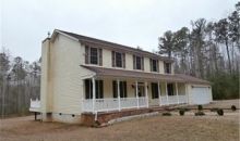 1276 Island Point Rd Heathsville, VA 22473