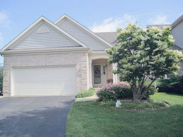 3901 WILLOW VIEW Drive, Lake In The Hills, IL 60156