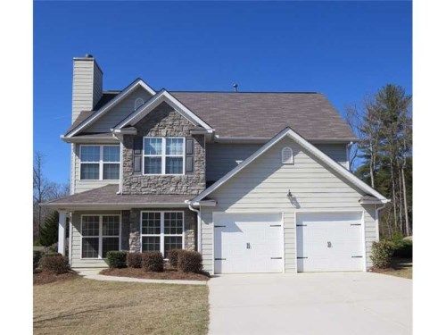 99 Red Hawk Drive, Dawsonville, GA 30534