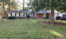 1639 Runnymeade Road Ne Atlanta, GA 30319