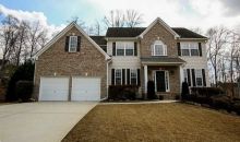 212 Sterling Brook Lane Canton, GA 30114