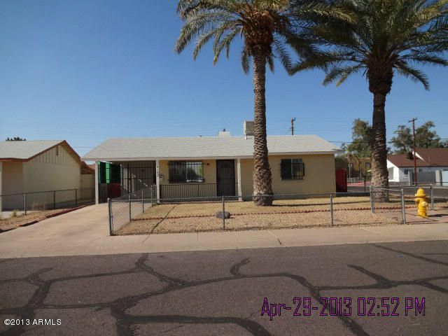 4102 W Mulberry Dr, Phoenix, AZ 85019