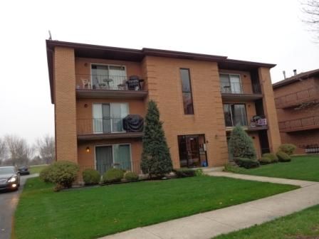 16725 Paxton Ave Apt 3s, Tinley Park, IL 60477