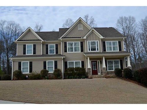 5335 Shadow Walk Way, Gainesville, GA 30507