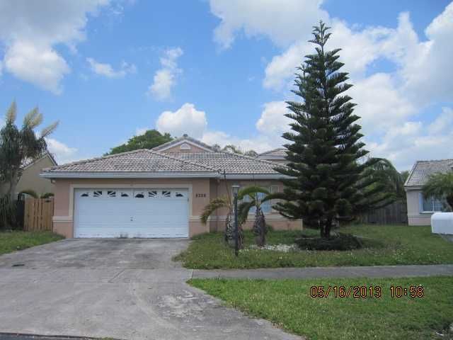 8308 SW 161 PL, Miami, FL 33193