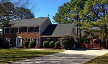 3645 Stonehenge Way Ne Marietta, GA 30066