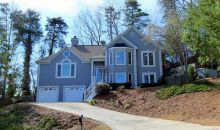 3603 Forest Peak Summit Marietta, GA 30066